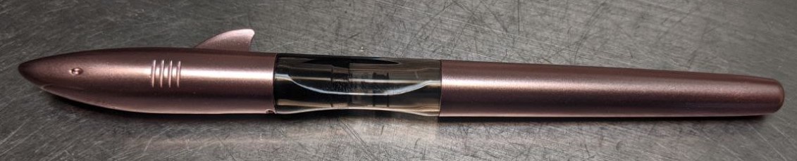 jinhao-shark-capped