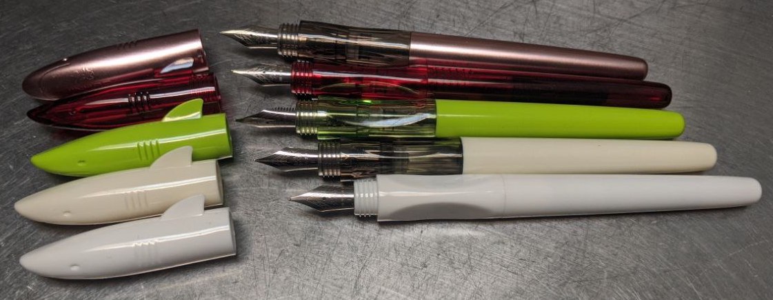 jinhao-shark-f-colors